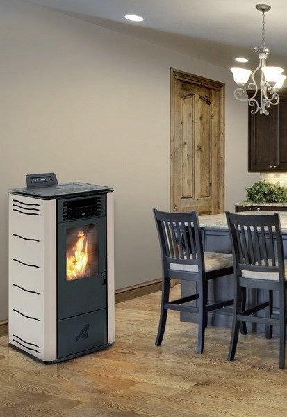 ARTEL EASY S 6,3 kW - Ogrzewanie Akapit